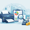 Printer Yield Calculation Guide for Lower Costs