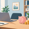 Home Office Savings That Actually Add Up