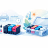 How to Store Ink Cartridges Properly