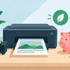 Best Ways to Save Ink and Cut Printing Costs