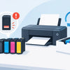 Cartridge Shortages and How to Keep Printing