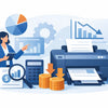Business Printing Cost Control That Actually Works