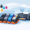 Canon Ink Cartridges: What to Buy