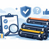 Compatible Toner Cartridge Review - Worth It?