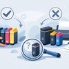 How to Avoid Wrong Cartridges Every Time