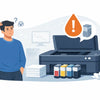 Why Your Printer Says Cartridge Empty Too Soon