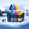 Epson Genuine Ink Cartridges Explained