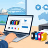 Benefits of Buying Ink Online for Australians