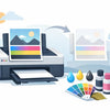 Why Printer Colours Fade and What You Can Do