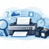 How to Find Printer Cartridge Number Fast