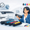 How to Choose the Right HP Toner Cartridges