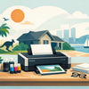 Best Printers for Cheap Ink for Australian Homes