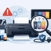 Canon Printer Ink Not Recognised Fixes