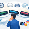 How to Choose Toner Cartridges That Suit You