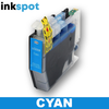 Brother Compatible LC3319XL Cyan