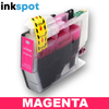 Brother Compatible LC3319XL Magenta