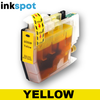 Brother Compatible LC3319XL Yellow