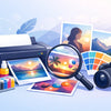 How to Choose the Best Ink for Photo Printing