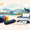 Best Budget Printer Cartridges in Australia