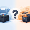 Original Cartridge or Compatible Cartridge?