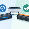 Brother Cartridge Review: Genuine or Compatible?