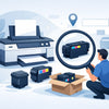 How to Find Printer Cartridge Fast
