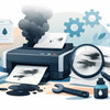 Why Is My Printer Smudging? Causes and Fixes