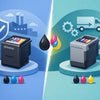 Genuine vs Compatible Cartridges Explained