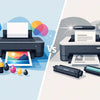 Inkjet vs Laser Printing: Which Suits You?