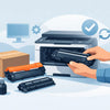 Brother Toner Cartridge Replacement Made Easy