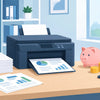 Office Printing Budget Guide for Small Businesses