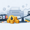 Why Are Ink Cartridges So Expensive?