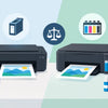 Cartridge vs Tank Printers - Which Costs Less?