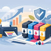 Best Value Ink Cartridges for Smarter Printing