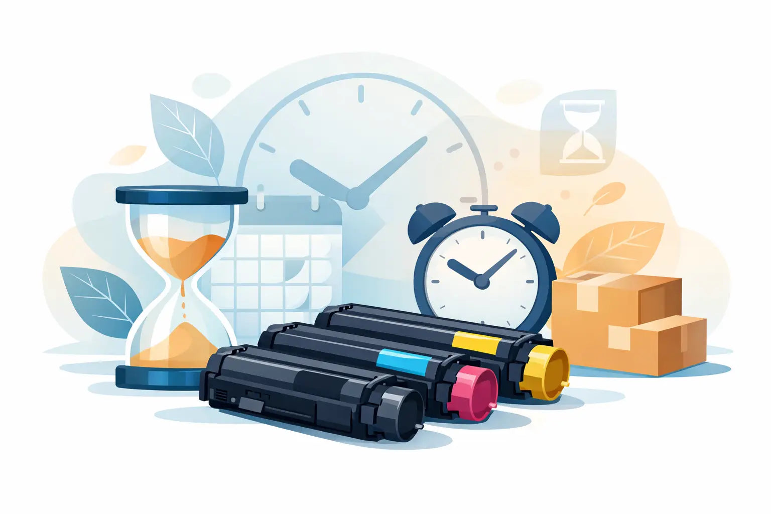 Can Toner Cartridges Expire? Shelf Life Explained