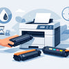 When to Replace Toner Cartridge in Your Printer