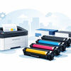 Samsung Printer Toner Compatible Cartridges
