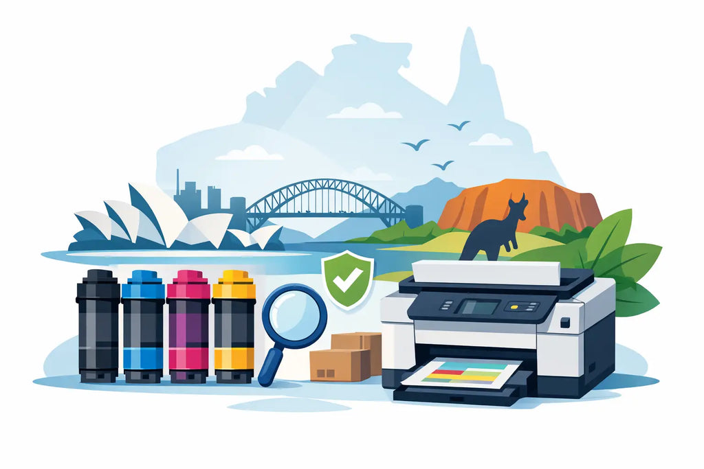 Compatible Toner Buyer Guide for Australian Printers