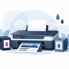 What Printer Uses 67XL Ink?