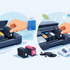 How to Replace an Ink Cartridge Without the Mess