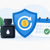 30 Day Money Back Guarantee Ink Explained