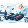 Toner Cartridge Guide for Smarter Buying
