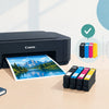 Canon Ink Review: Is Genuine Ink Worth It?