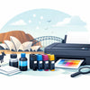 Printer Cartridge Buying Guide for Australians