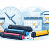 How Long Do Toner Cartridges Last?