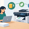 Small Business Print Management That Cuts Costs