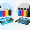 Dye vs Pigment Ink: Which One Should You Use?