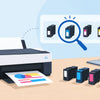 Printer Model Search Guide for the Right Cartridge