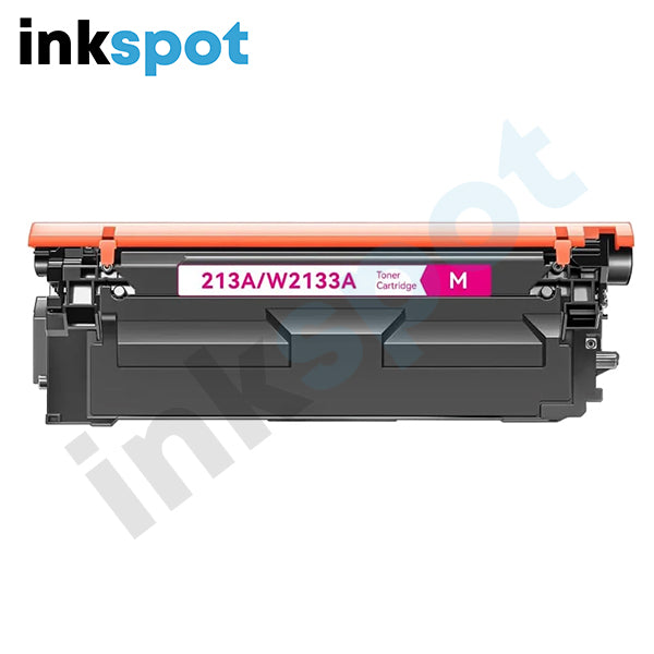 Inkspot | Compatible HP W2133A #213A Mag