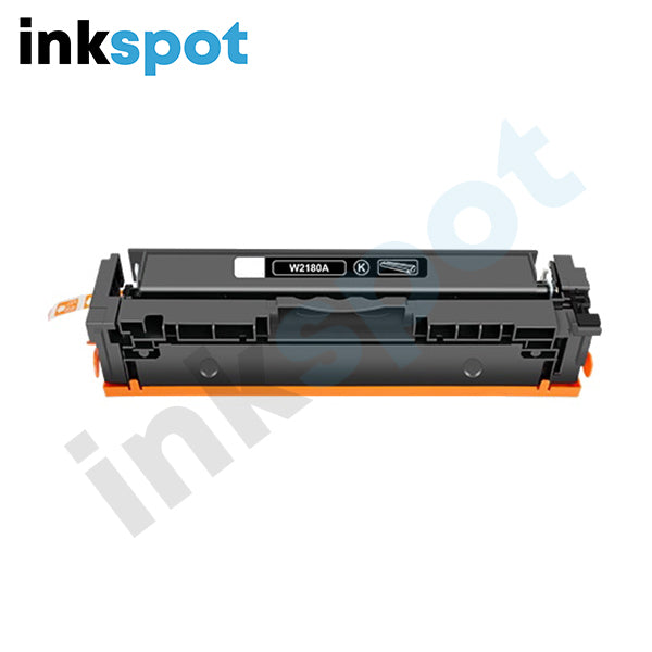 Inkspot | Compatible HP W2180A #218A Black